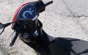 YAMAHA AXIS Z SED7J