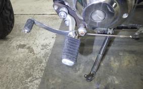 YAMAHA VIRAGO 250 2018 3DM