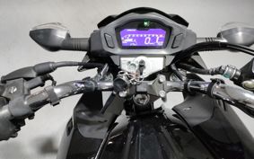 HONDA CBF125R PJJN
