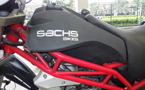 SACHS X-ROAD 125