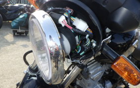 HONDA CBF125T