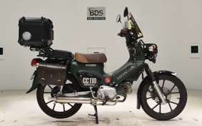 HONDA ｸﾛｽｶﾌﾞ110-3 2020 JA60