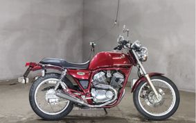 YAMAHA SRV250 RENAISSA 4DN