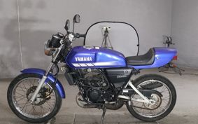 YAMAHA RZ50 RA02J
