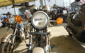 HONDA CB250 Senior CB250
