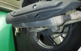 HONDA PCX 125 2023 JF56