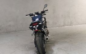 HONDA CB650R 2021 RH03