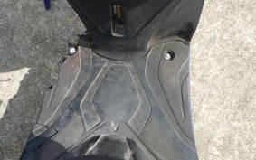 YAMAHA CYGNUS 125 XSR 3 SED8J