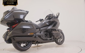 HONDA GL 1800 GOLD WING TOUR DCT 2026 SC79