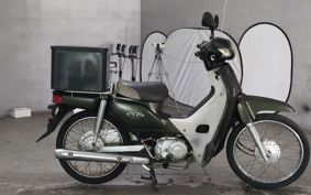 HONDA SUPER CUB50 AA04