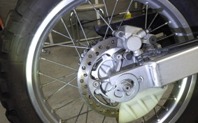 HONDA XR250 BAJA 2001 MD30