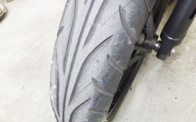 KAWASAKI NINJA 250 2019