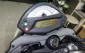 KAWASAKI ER400 N 2011 ER400B