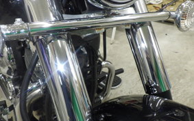 YAMAHA DRAGSTAR 400 CLASSIC 2008 VH01J