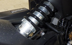 TRIUMPH TRIDENT 660 2021