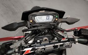 KAWASAKI KLX230SM LX230A