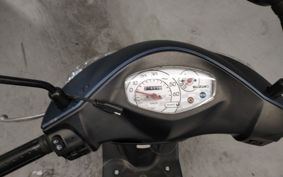 SUZUKI ADDRESS V50 CA4BA