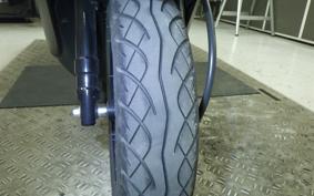 HONDA TACT Basket AF79