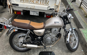 SUZUKI BOLTI NJ47A
