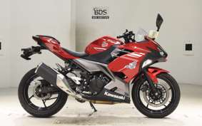 KAWASAKI NINJA 250 2022 EX250P