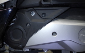 HONDA PCX125 2003 JF81