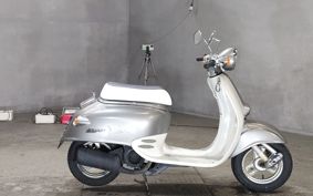 HONDA GIORNO AF24