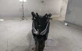 HONDA FORZA MF17