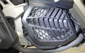 HONDA ADV150 2010 KF38