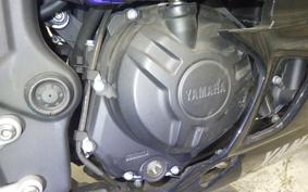 YAMAHA YZF-R25 A 2001 RG43J