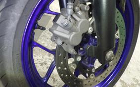 YAMAHA YZF-R25 2014 RG43J