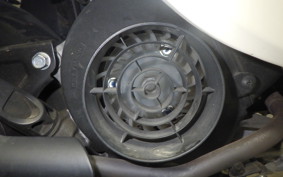 HONDA GIORNO 2 2018 AF70