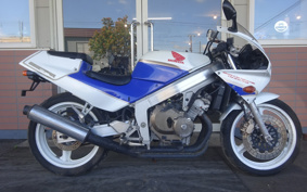 HONDA CBR250R MC19