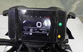 YAMAHA MT-09 2022 RN69J