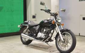 KAWASAKI ELIMINATOR 125 2013 BN125A