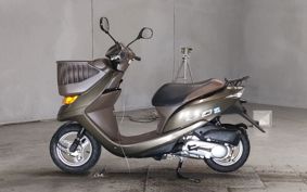 HONDA DIO CHESTER AF68