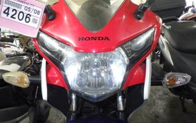 HONDA CBR125R