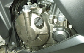 SUZUKI ｼﾞｸｻｰ250 2012 ED22Y