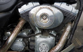 HARLEY FLHTC 1450 2002