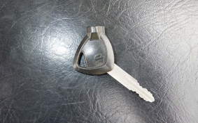 SUZUKI LET's 5 CA47A