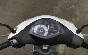 SUZUKI ADDRESS V50 CA44A