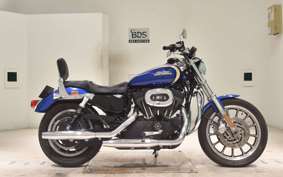 HARLEY XL1200R 2009