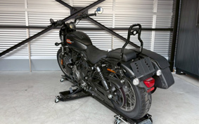 HARLEY RH975S NIGHT STAR 2025 ZF1