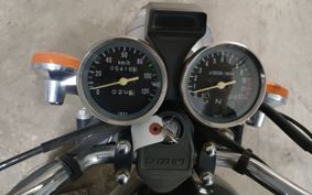SUZUKI GN125 H PCJC9