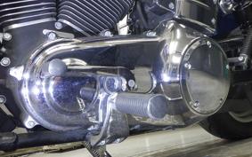 HARLEY FXDLI 1450 2005