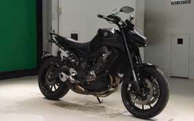 YAMAHA MT-09 A 2017 RN52J