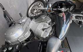 HARLEY HARLEY XL883L 2006 CR2