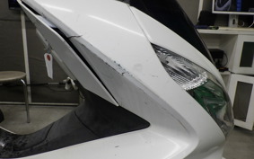 HONDA PCX 125 JF56