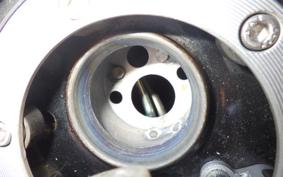 YAMAHA YZF-R25 2017 RG10J