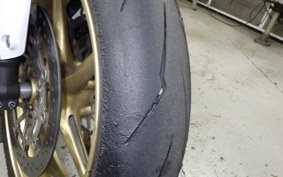 TRIUMPH DAYTONA 675 2011
