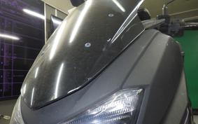 YAMAHA N-MAX 155 A SG50J